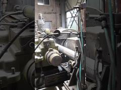 3 ميكرون طلاء الكروم قضيب مكبس صلابة روكويل (HRC) 55