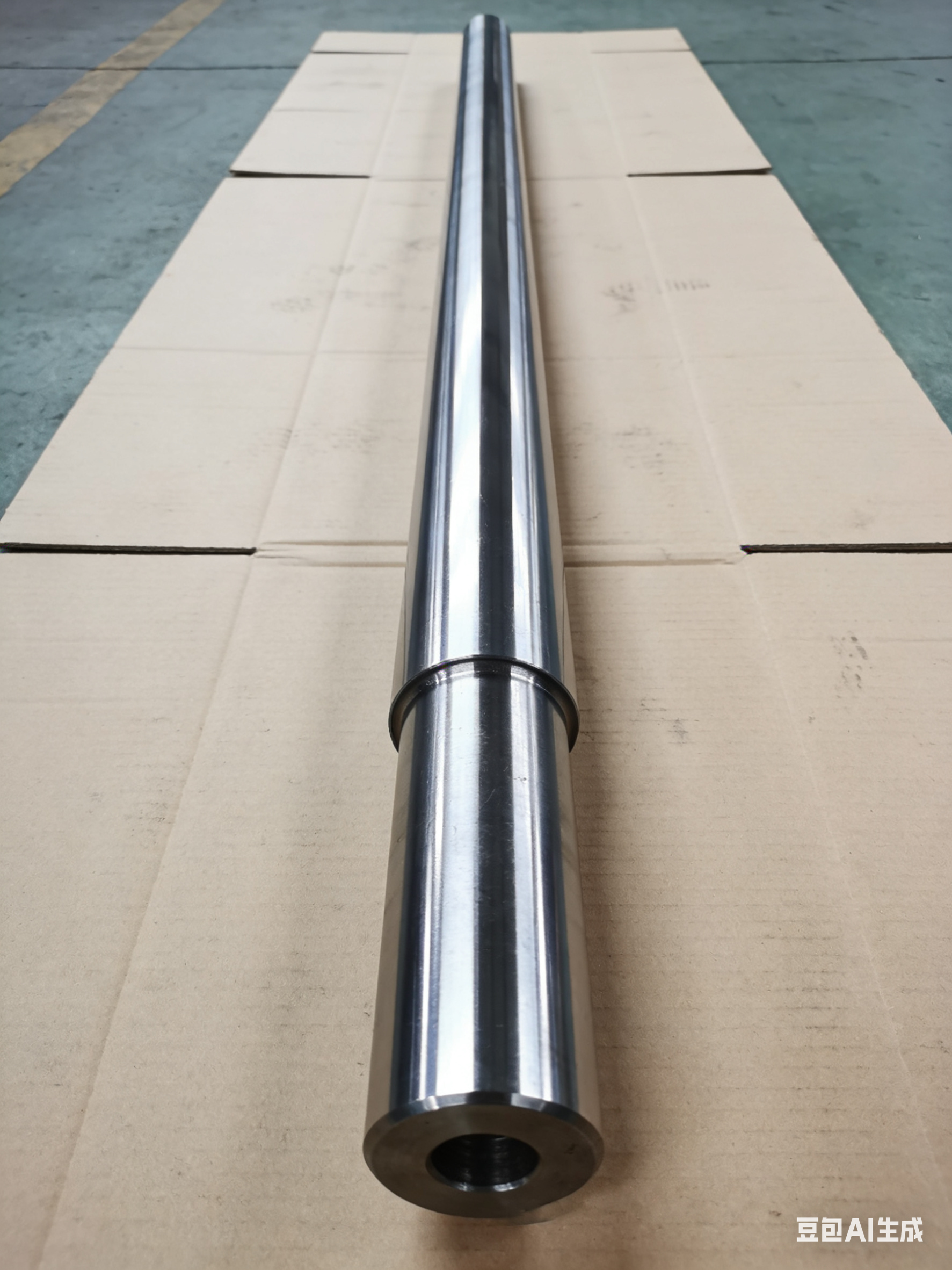 أحدث مدونات الشركة حول لماذا تعمل قضبان المكبس عالية الأداء على إطالة عمر الخدمة بشكل كبير في العمليات عالية الكثافة؟