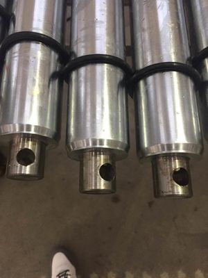 شراء 40CR الطول ما بين 3 إلى 5 أمتار Ra0.2-0.4 عصا البستون الكروم صناعة السيارات online manufacture