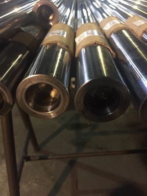 شراء الطول بين 3 إلى 5 أمتار 0.4 40CR كروم البستون العصا الهندسة الآلات online manufacture