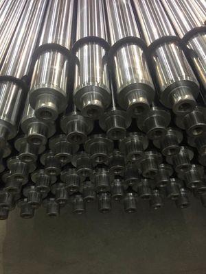 شراء صلبة الكروم طلاء أسطوانة هيدروليكية مسدس عصا مقاومة للتآكل online manufacture