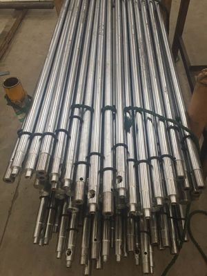 شراء قطر 20MM إلى 25MM: الطول بين 3 إلى 5 أمتار 0.4 عصا البستون المجوفة online manufacture