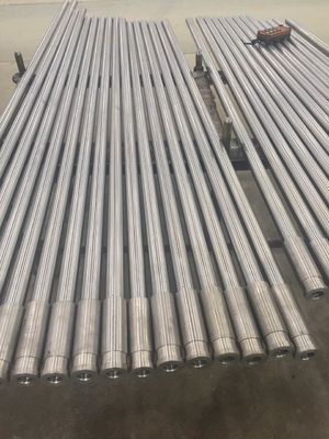 شراء الوزن الخفيف القوة العالية الصلب دليل عصا 20-30 ميكرون الصلب الكروم الصلب الصلب online manufacture