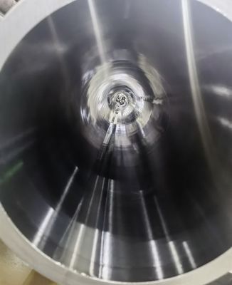 شراء صانع أنابيب هيدروليكية ذات أسطوانة مطوية لآلات البناء online manufacture
