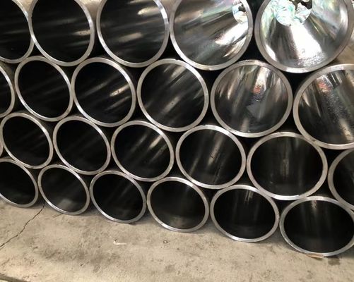 شراء الموردين الأنبوب الهيدروليكية أسطوانة محكمة للحاجات المعالجة الدقيقة online manufacture