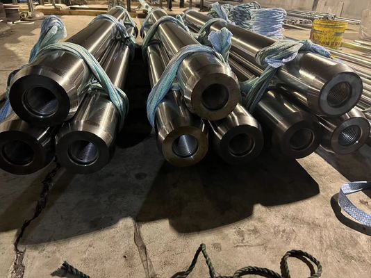 شراء 40CR 0.2 3 إلى 5 ميكرونات عصا البستون الكرومية ومعدات الطاقة الكيميائية online manufacture