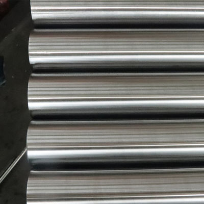 شراء الصلبة العالية القشرة الدائرية القشرة الكرومية 1000mm - 8000mm للمعدات online manufacture