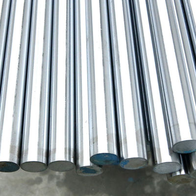 شراء الفولاذ المقاوم للصدأ / الفولاذ الكربوني ربط عصا قوة عالية العائد قطر مخصص online manufacture