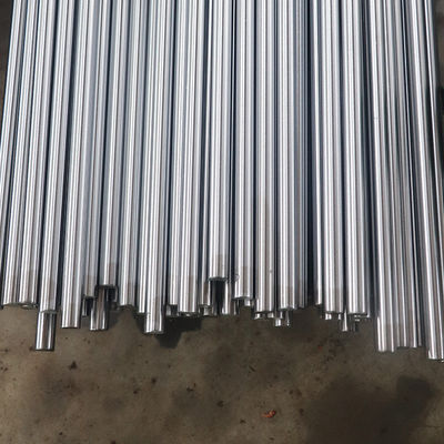 شراء 45 طول الصلب بين 3 إلى 5 أمتار 0.4 عصا البستن الهيدروليكية صناعة السيارات online manufacture