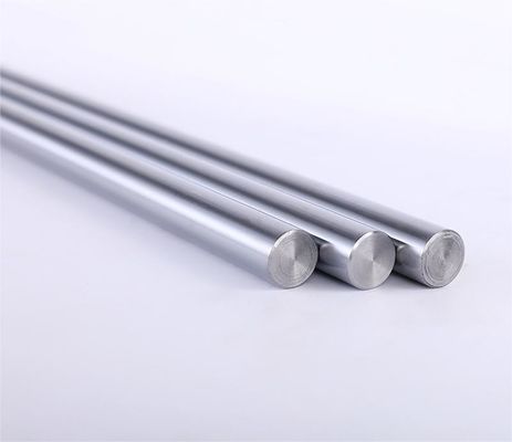 شراء 800MPa - 1000MPa عصا البستون المقاوم للاندماج الصلب المقاوم للكروم online manufacture