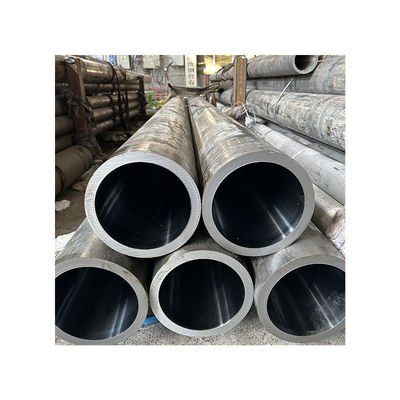 شراء الصلب المقاوم للتآكل عصا أسطوانة هيدروليكية مخصصة تساقط سهل في التثبيت online manufacture
